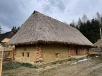 Borovany | Archeoskanzen Trocnov